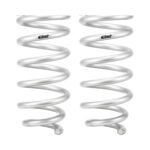 Eibach 1.0 Rear PRO-Lift Coil Springs for 2007-2022 Toyota Sequoia 5.7L 4WD XK60