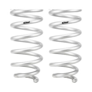 Eibach 1.0 Rear PRO-Lift Coil Springs for 2007-2022 Toyota Sequoia 5.7L 4WD XK60