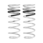 Eibach 1.1 Rear PRO-LIFT Coil Springs for 2022-2025 Toyota Tundra 4WD XK70