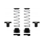 Eibach 1.8-3.2 Rear Lift Load Leveling Kit for 2003-2009 Lexus GX470 Base (For +250lbs of Added Weight)