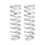 Eibach 1.8 PRO-Lift Coil Springs for 2007-2022 Toyota Sequoia 5.7L 4WD XK60