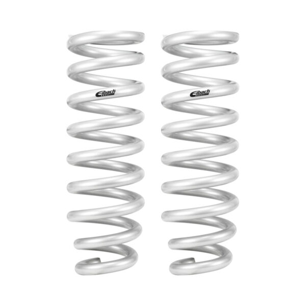 Eibach 1.8 PRO-Lift Coil Springs for 2007-2022 Toyota Sequoia 5.7L 4WD XK60