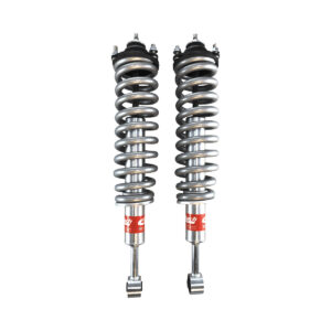 Eibach 2.5-3.2" Front Lift Coilovers for 2000-2006 Toyota Tundra RWD