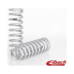Eibach 2.5" Lift Front Coils For 1996-2002 Toyota 4Runner