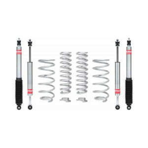 Eibach 2.75" Front 1" Rear Pro Truck Lift Kit for 2010-2022 Toyota 4Runner