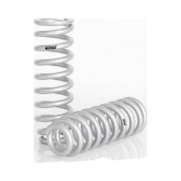 Eibach 2" Front Pro-Lift Coil Springs for 2007-2015 Toyota Tundra