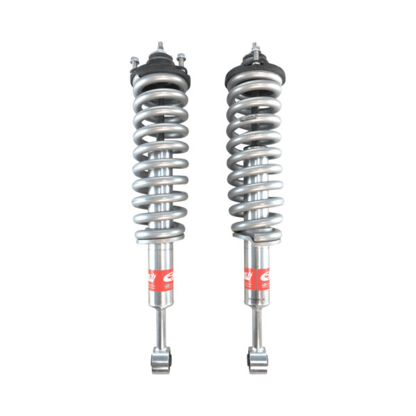 Eibach 0-2 Stage 1 Pro-Truck Front Lift Assembled Coilovers for 2009-2013 Ford F-150 4WD