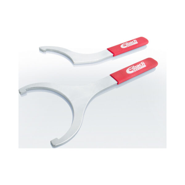 Eibach 2.0 Spanner Wrench Front Kit for 2010-2022 Toyota 4Runner 4WD Pro-Truck Coilovers