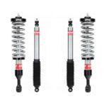 Eibach 2.5" Lift Pro Truck Lift Kit for 2010-2021 Toyota 4Runner