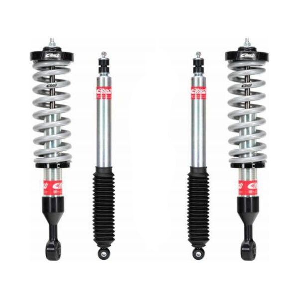 Eibach 2.5" Lift Pro Truck Lift Kit for 2010-2021 Toyota 4Runner