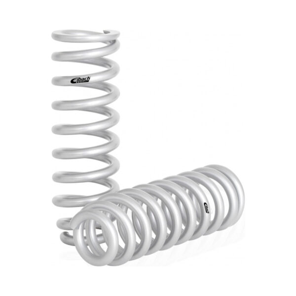 Eibach 2.75 Front Lift Coil Springs for 2010-2022 Toyota 4Runner 4WD