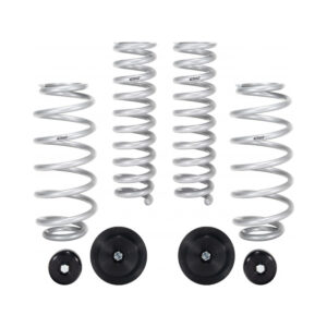Eibach Front and Rear Lift Spring Kit for 2003-2009 Lexus GX470