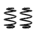 Eibach OE Replacement Front Coils for 1999 to 2006 Volkswagen Golf
