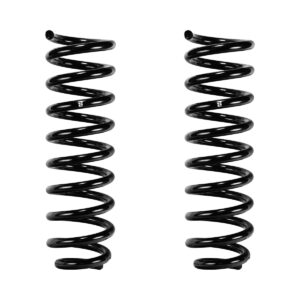 Eibach OE Replacement Front Coils for 2019 to 2024 Chevy Silverado 1500 4WD 5.3L/6.2L