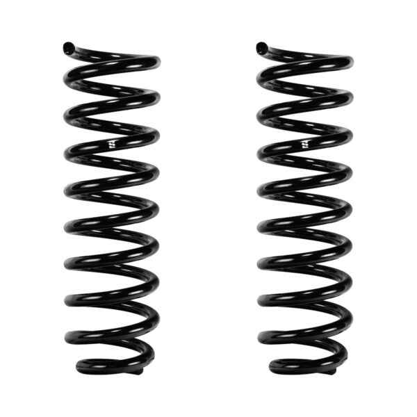 Eibach OE Replacement Front Coils for 2019 to 2024 Chevy Silverado 1500 4WD 5.3L/6.2L