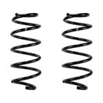 Eibach OE Replacement Rear Coils for 2010 to 2016 BMW 5-Series RWD