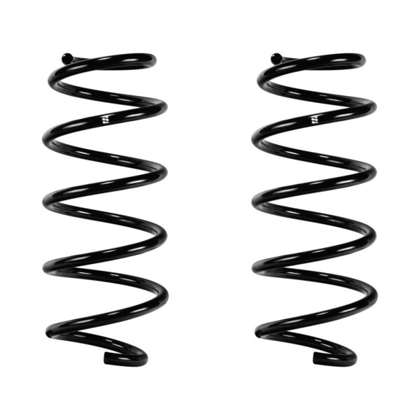 Eibach OE Replacement Rear Coils for 2010 to 2016 BMW 5-Series RWD