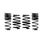 Eibach Pro-Kit 1.2 Lift Front and Rear Coil Springs for 2005-2010 Jeep Grand Cherokee 2WD-4WD