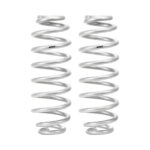 Eibach Pro-Lift 1 rear lift coil springs w-out Autoride for 2007-2014 Chevrolet Suburban1500 5.3L V8 2WD-4WD GMT900