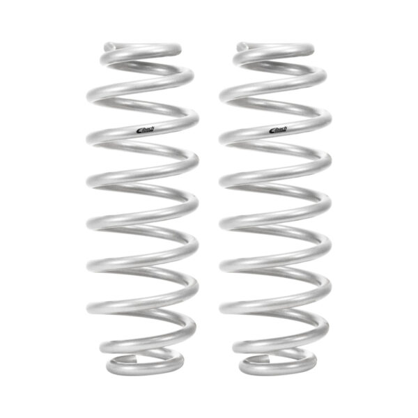 Eibach Pro-Lift 1 rear lift coil springs w-out Autoride for 2007-2014 Chevrolet Suburban1500 5.3L V8 2WD-4WD GMT900