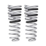 Eibach PRO-LIFT 1.5 Rear Coil Springs for 2019-2024 Ram 2500 6.7L 4WD