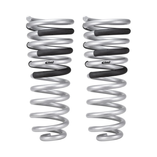 Eibach PRO-LIFT 1.5 Rear Coil Springs for 2019-2024 Ram 2500 6.7L 4WD
