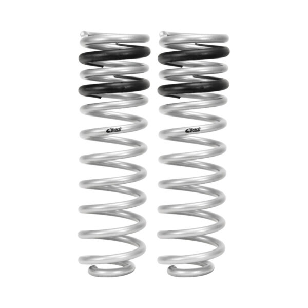 Eibach PRO-LIFT-KIT 1 Rear Lift Coils For 2011-2014 Ram 1500 V8 4WD