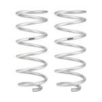 Eibach Pro Lift Kit Rear 1" Lift Coil Springs for 2001-2007 Toyota Sequoia 4WD