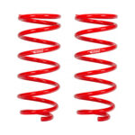 Eibach Pro-Lift-Kit TRD Pro 1 Rear Springs for 2019-2020 Toyota 4Runner 4WD