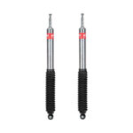 Eibach Pro-Truck 0-1.5" Lift Rear Sport Shocks for 2007-2021 Toyota Tundra