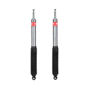 Eibach Pro-Truck 0-1.5" Lift Rear Sport Shocks for 2007-2021 Toyota Tundra