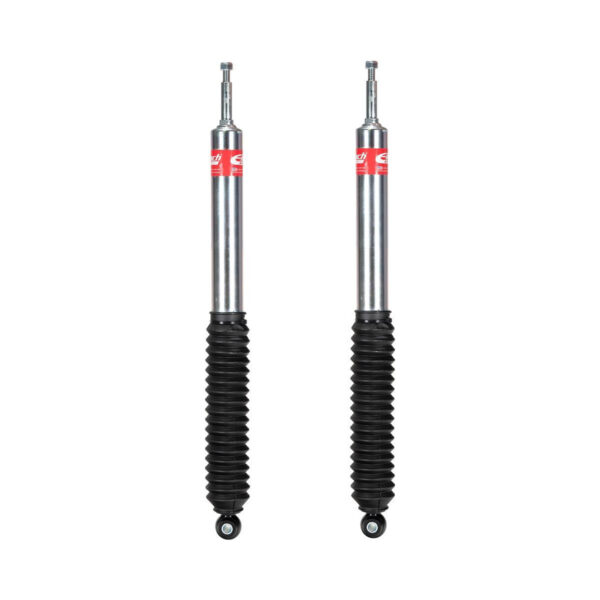 Eibach Pro-Truck 0-1.5" Lift Rear Sport Shocks for 2007-2021 Toyota Tundra