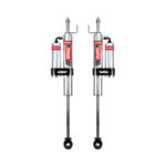 Eibach PRO-TRUCK 0-1.5 Rear Lift Reservoir Shocks for 2022-2025 Toyota Tundra 4WD XK70