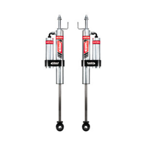 Eibach PRO-TRUCK 0-1.5 Rear Lift Reservoir Shocks for 2022-2025 Toyota Tundra 4WD XK70