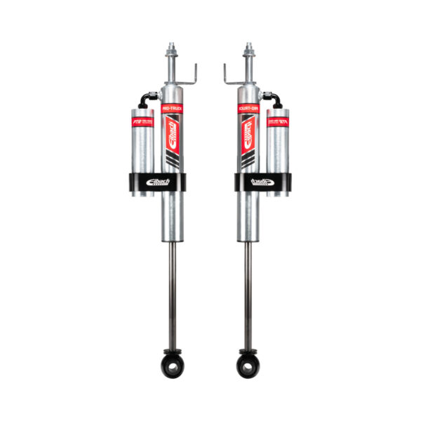Eibach PRO-TRUCK 0-1.5 Rear Lift Reservoir Shocks for 2022-2025 Toyota Tundra 4WD XK70