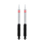 Eibach PRO-TRUCK 0-1.5 Rear Lift Sport Shocks for 2022-2025 Toyota Tundra 4WD XK70