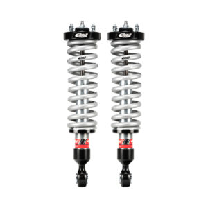 Eibach PRO-TRUCK 0.8-3.25 Front Lift Coilovers for 2022-2025 Toyota Tundra 4WD XK70
