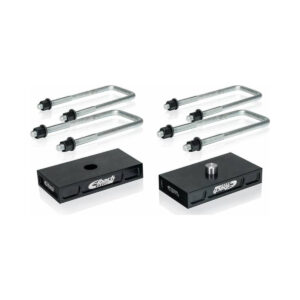 Eibach PRO-TRUCK 1" Rear Lift Block For 2007-2020 Toyota Tundra 4WD