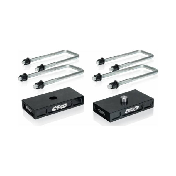 Eibach PRO-TRUCK 1" Rear Lift Block For 2007-2020 Toyota Tundra 4WD