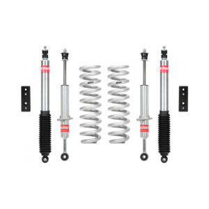 Eibach Pro-Truck 2-3 Lift System (Stage 1) For 2005-2015 Toyota Tacoma 2WD