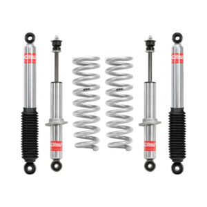 Eibach Pro-Truck 2.5" Lift Kit Stage 1 Front Rear for 1995-2004 Toyota Tacoma 6 Lug