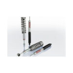 Eibach Pro-Truck 3 inch Lift Kit for 2005-2016 Ford F-250 4WD