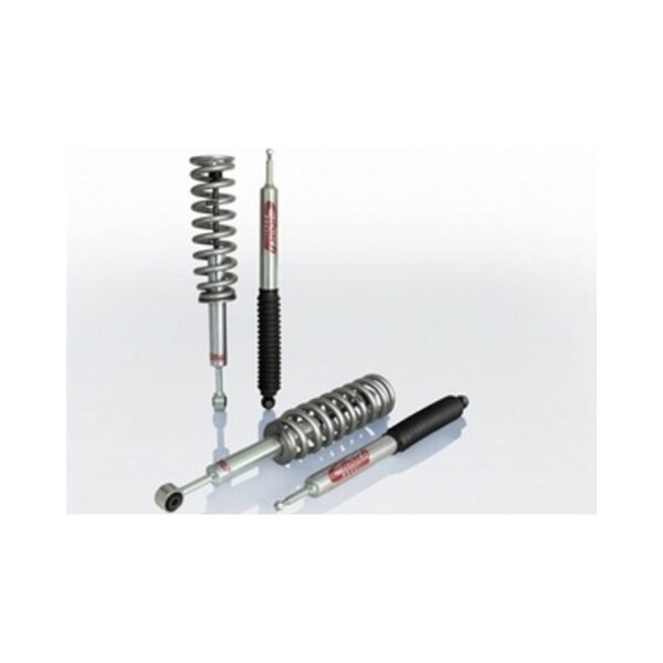 Eibach Pro-Truck 3 inch Lift Kit for 2005-2016 Ford F-250 4WD