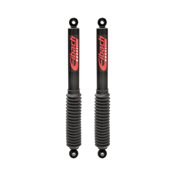 Eibach PRO-TRUCK Rear Shocks for 2019-2024 Ram 2500 6.7L 4WD