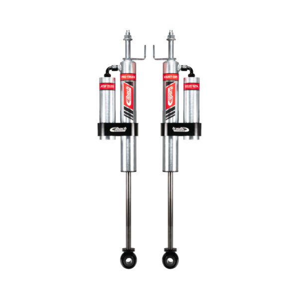 Eibach PRO-TRUCK Reservoir 0-1.5 Rear Lift Shocks for 2024-2025 Toyota Tacoma