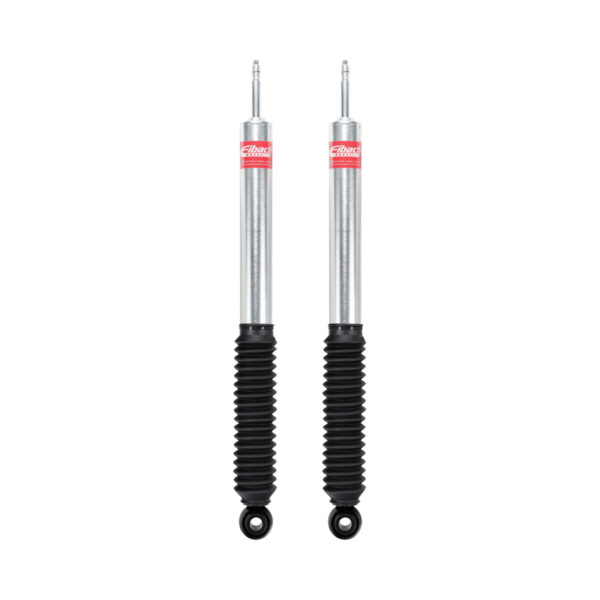 Eibach PRO-TRUCK Sport 0-1.5 Rear Shocks for 2024-2025 Toyota Tacoma