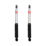 Eibach Pro-Truck Sport 0-2.2" Rear Lift Shocks for 2010-2022 Toyota 4Runner