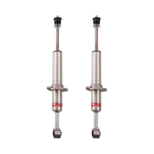 Eibach Pro-Truck Sport 0-2" Lift Front Shocks For 2016-2019 Toyota Tacoma
