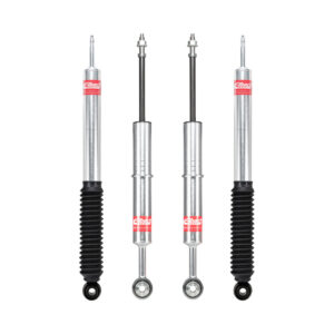 Eibach PRO-TRUCK Sport 0-2.25 Front and 0-1.5 Rear Lift Shocks for 2024-2025 Toyota Tacoma
