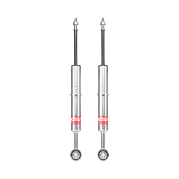 Eibach PRO-TRUCK Sport 0-2.25 Front Shocks for 2024-2025 Toyota Tacoma